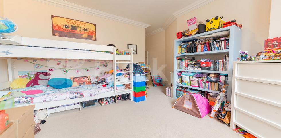 Beautiful two double bedroom property with garden space Crouch Hill, Crouch End